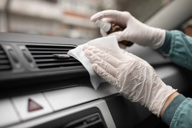 Best General Air Duct Cleaning  in Saxapahaw, NC