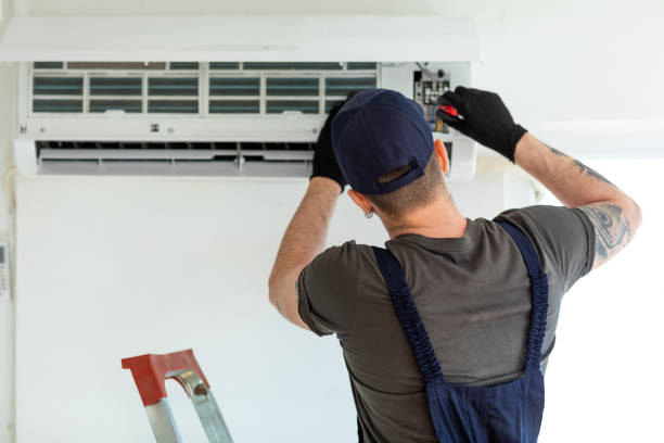 Best Air Duct Cleaning Near Me  in Saxapahaw, NC