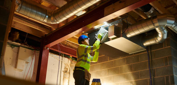 Best Emergency Air Duct Cleaning  in Saxapahaw, NC