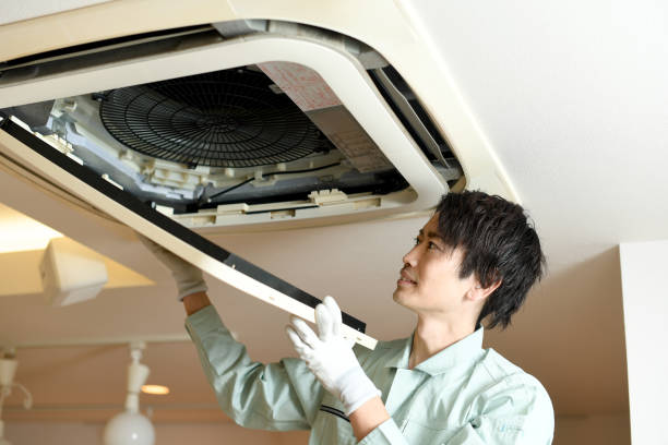 Best Ductwork Cleaning Services  in Saxapahaw, NC