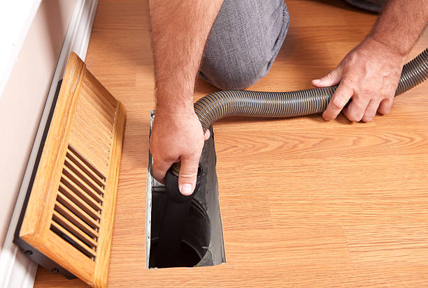 Ductwork Cleaning Services in Saxapahaw, NC