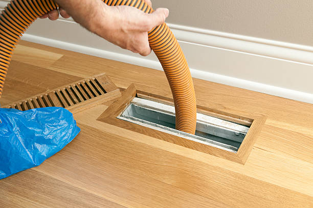 Professional Airduct Cleaning in Saxapahaw, NC