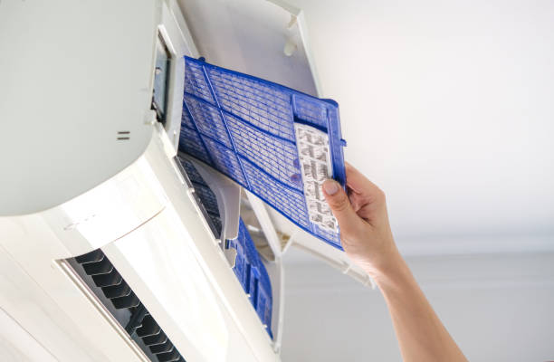 Best Ventilation Cleaning Services  in Saxapahaw, NC