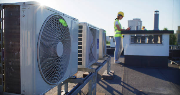 Best Emergency Air Duct Cleaning  in Saxapahaw, NC