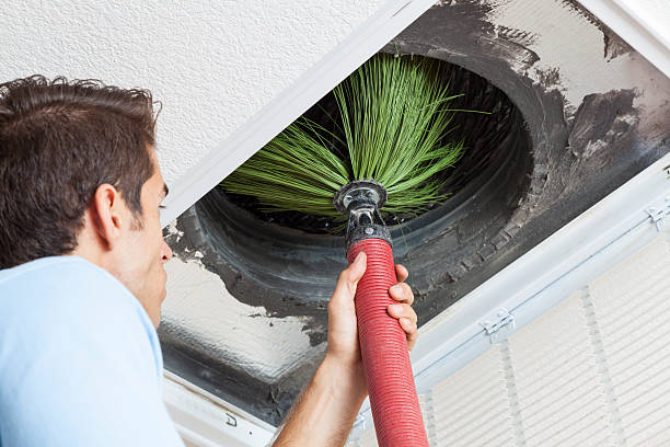 Best Ventilation Cleaning Services  in Saxapahaw, NC