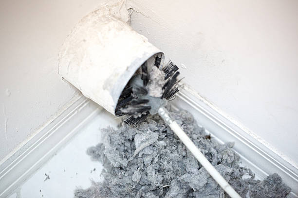 Best Affordable HVAC Duct Cleaning  in Saxapahaw, NC